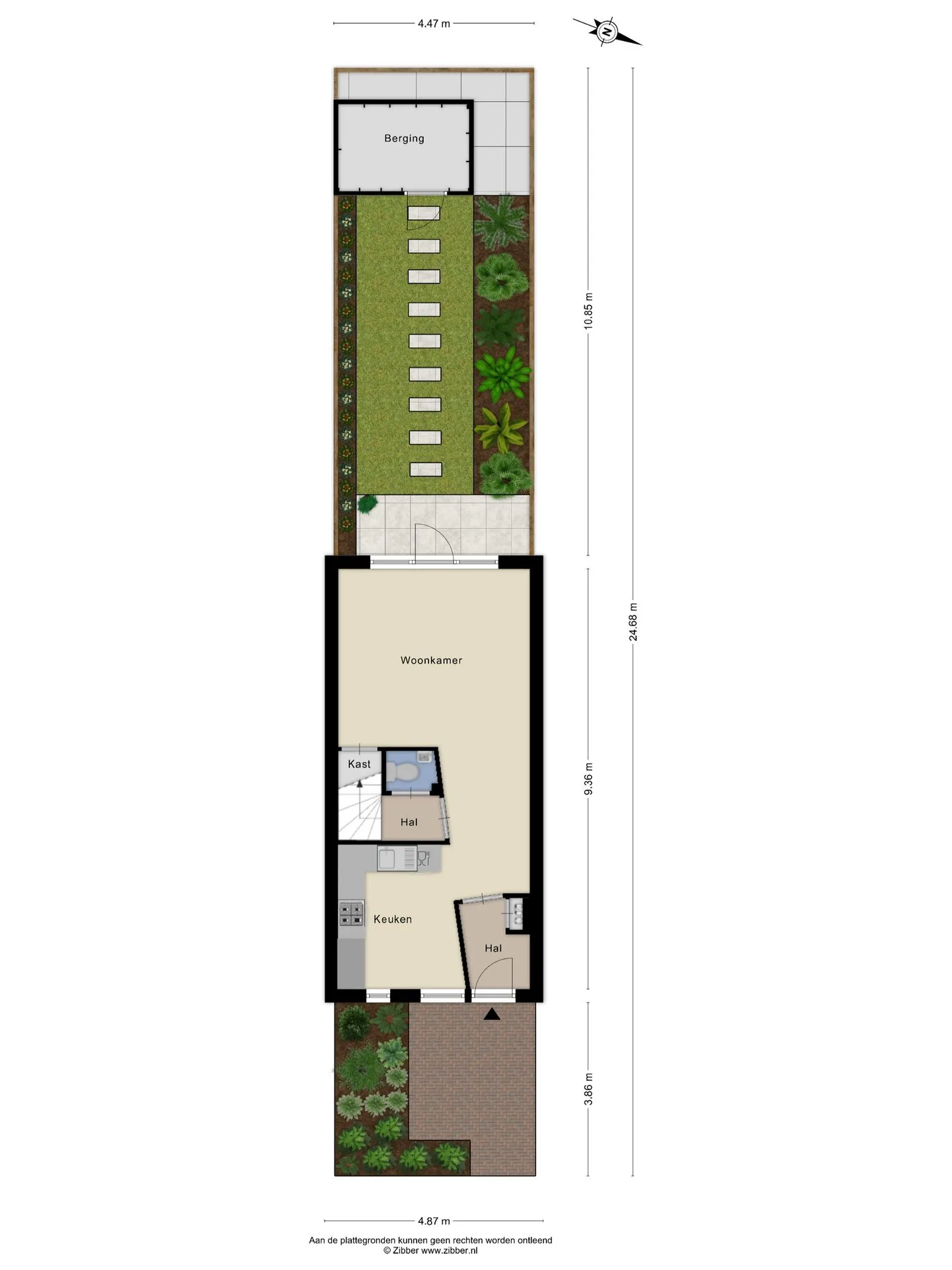 Januaristraat 13 Almere thumbnail 32