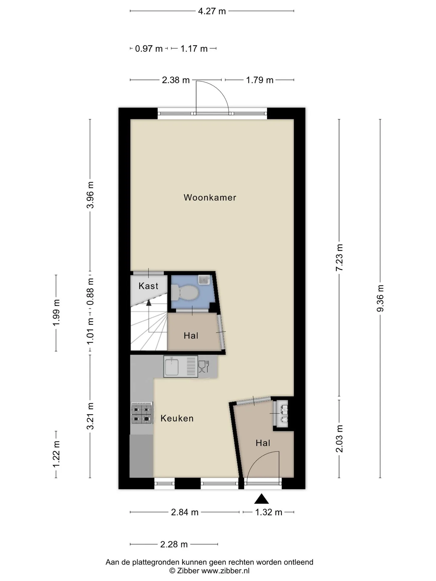 Januaristraat 13 Almere thumbnail 33