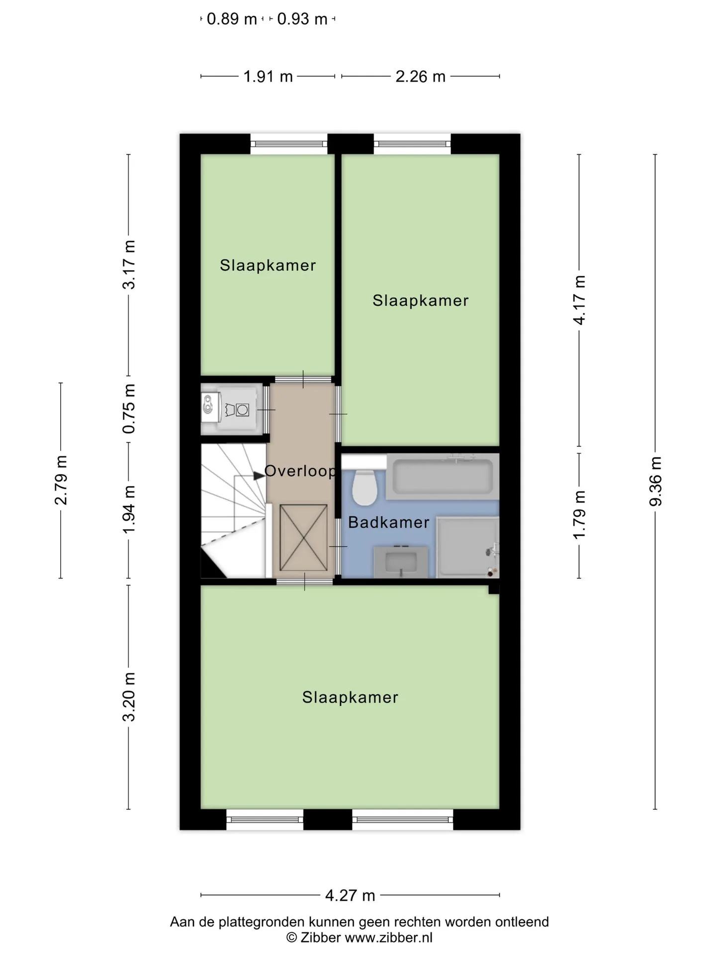 Januaristraat 13 Almere thumbnail 34