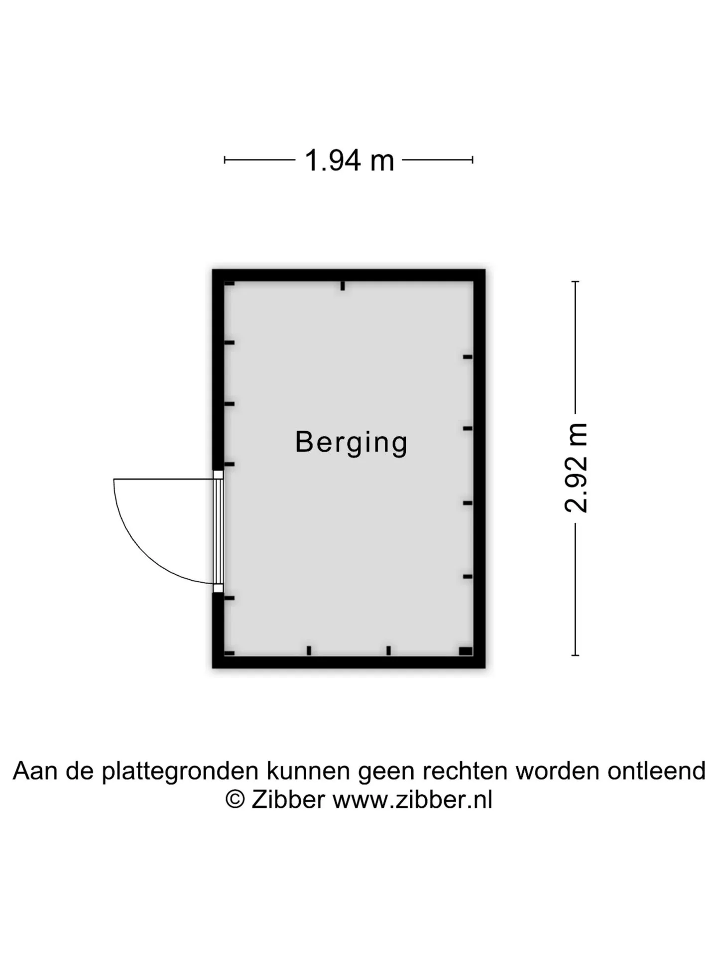 Januaristraat 13 Almere thumbnail 36
