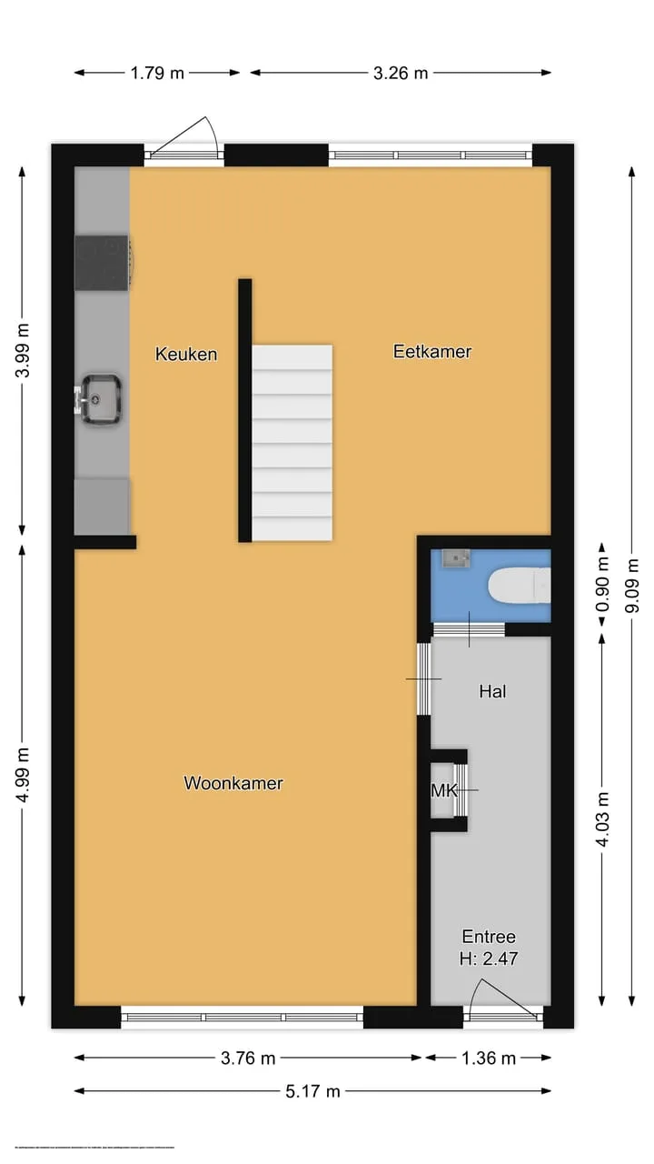 Januaristraat 76 Almere thumbnail 30