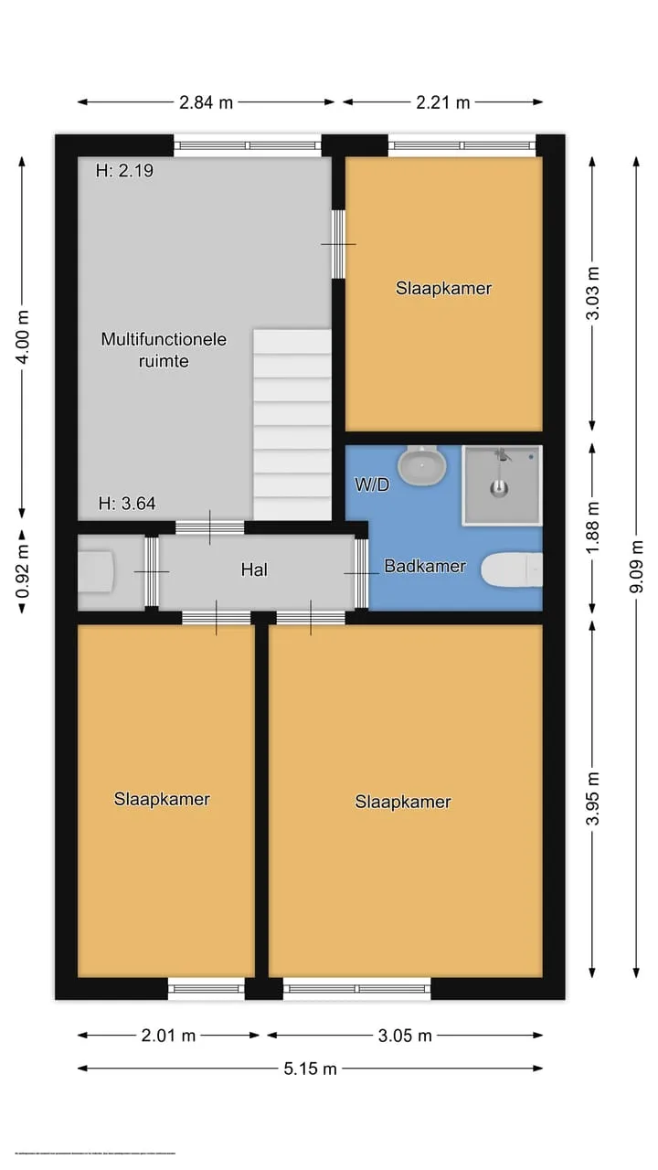 Januaristraat 76 Almere thumbnail 31