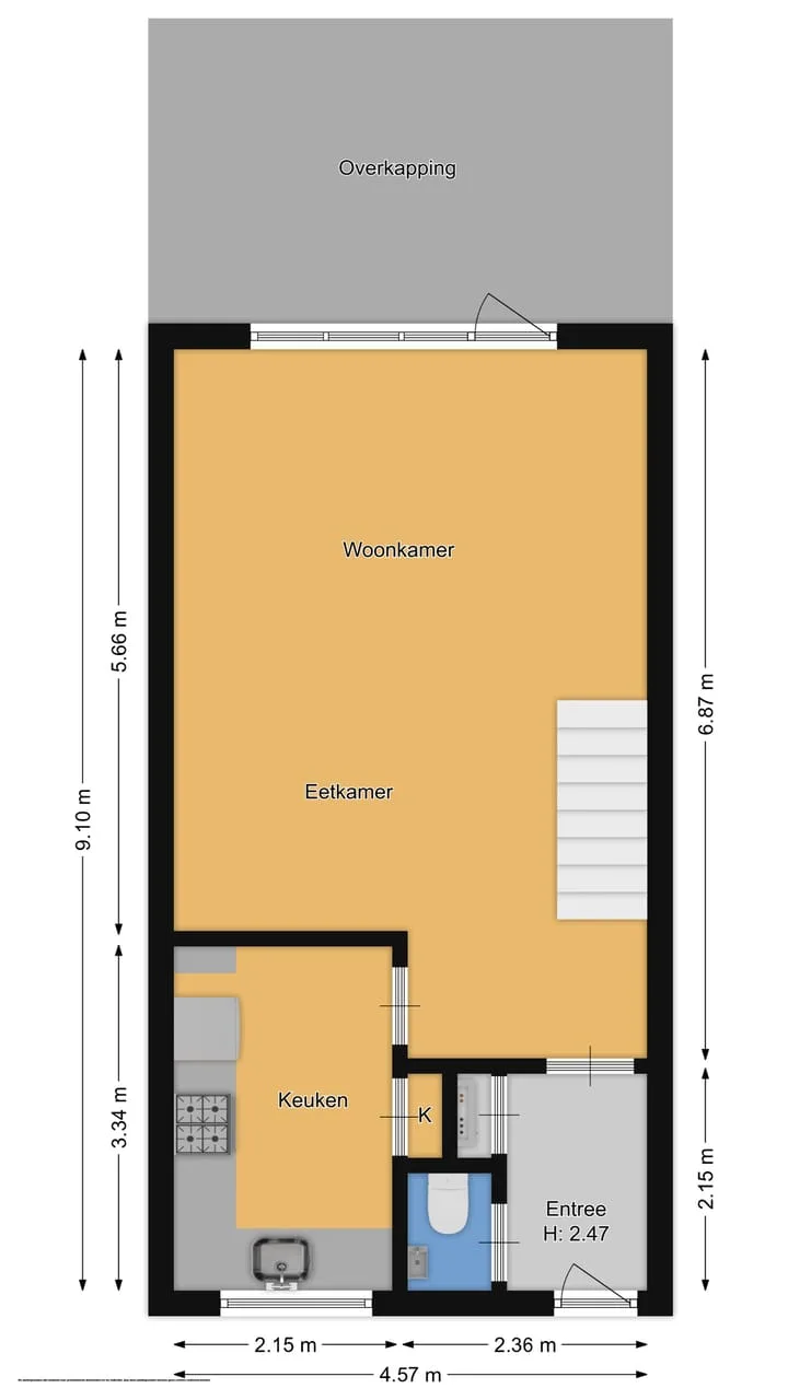 Januaristraat 83 Almere thumbnail 32