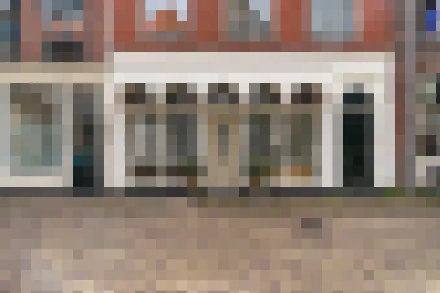Janvossensteeg 50 Leiden