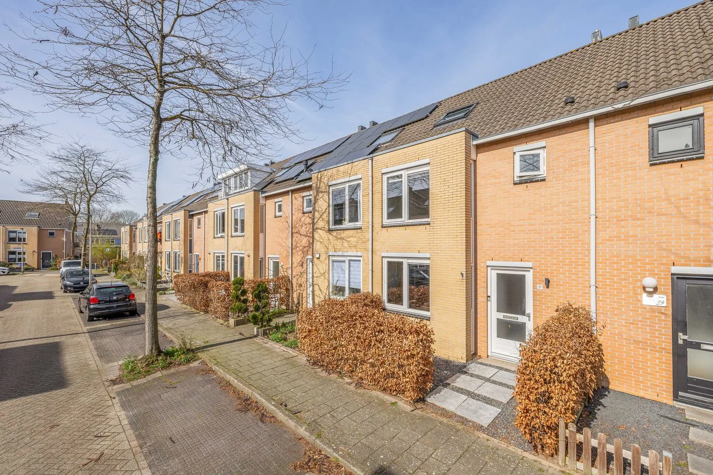 Japanstraat 37 Alphen aan den Rijn