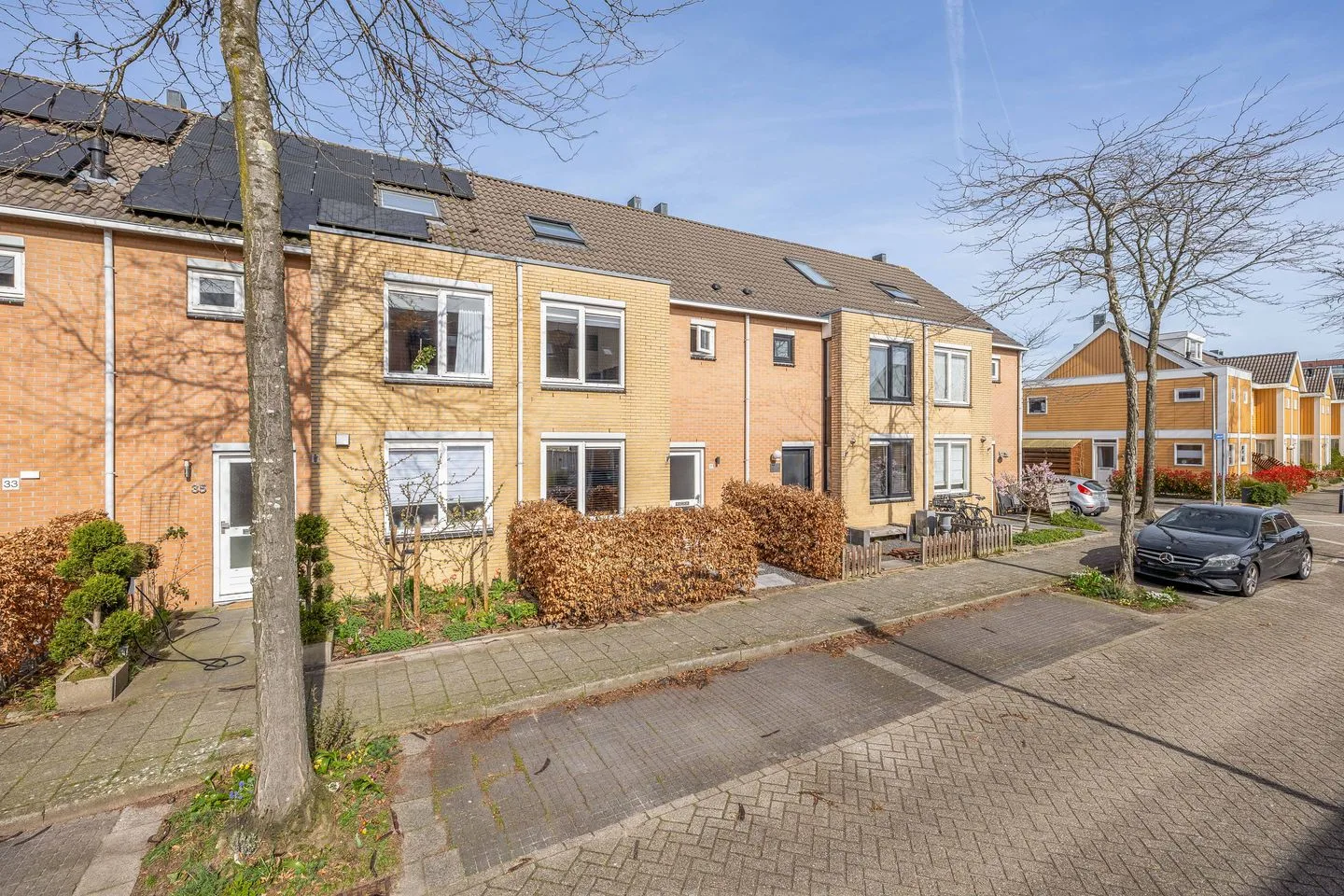 Japanstraat 37 Alphen aan den Rijn foto 2