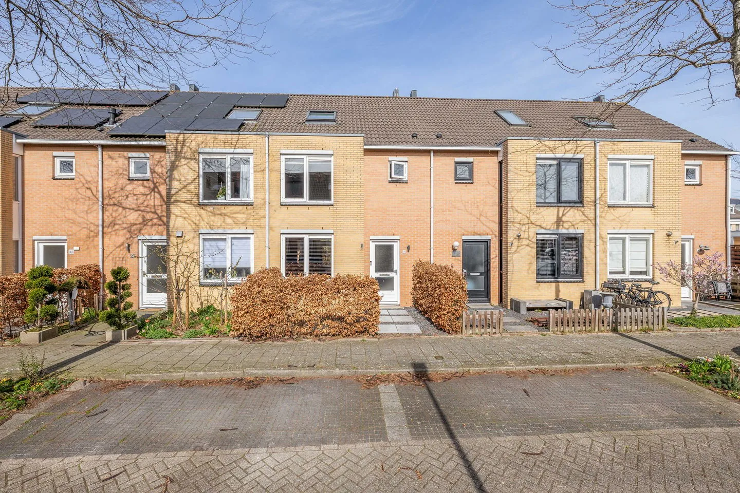 Japanstraat 37 Alphen aan den Rijn thumbnail 33
