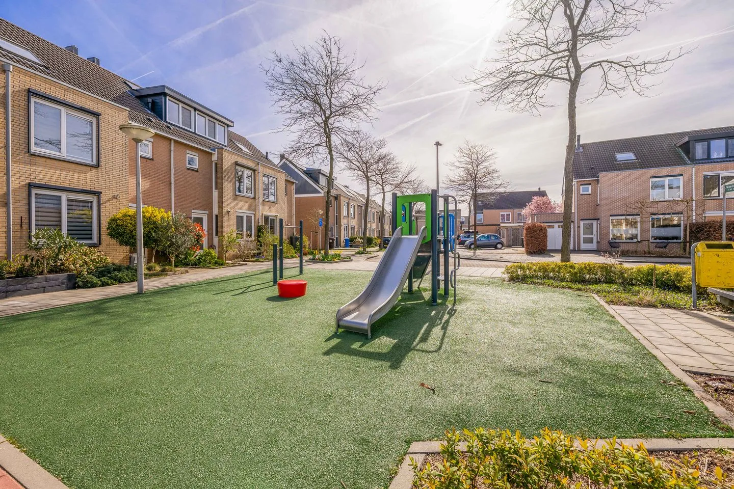 Japanstraat 37 Alphen aan den Rijn thumbnail 34