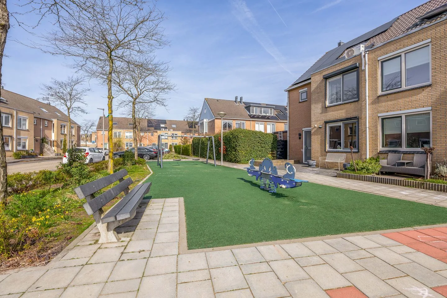 Japanstraat 37 Alphen aan den Rijn thumbnail 35