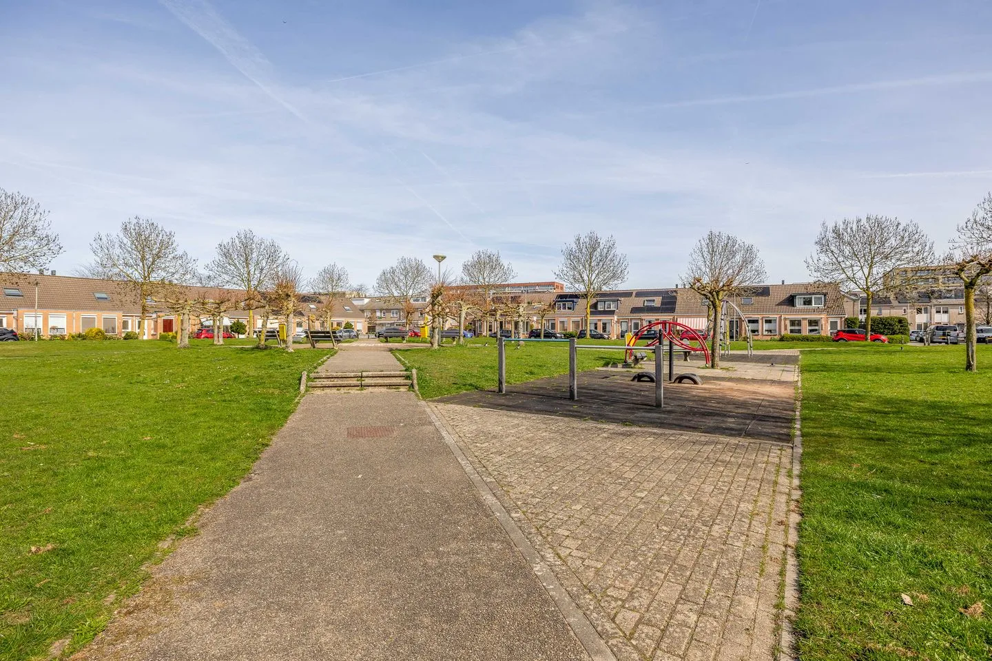 Japanstraat 37 Alphen aan den Rijn thumbnail 36