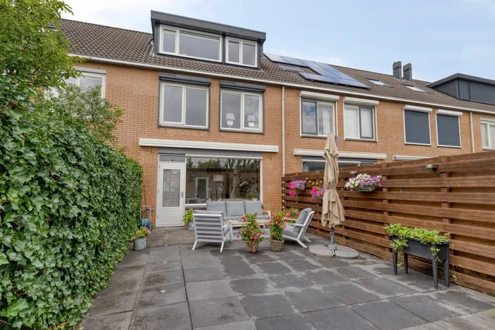 Japanstraat 46 Alphen aan den Rijn thumbnail 25