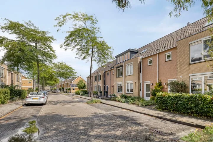 Japanstraat 46 Alphen aan den Rijn thumbnail 26