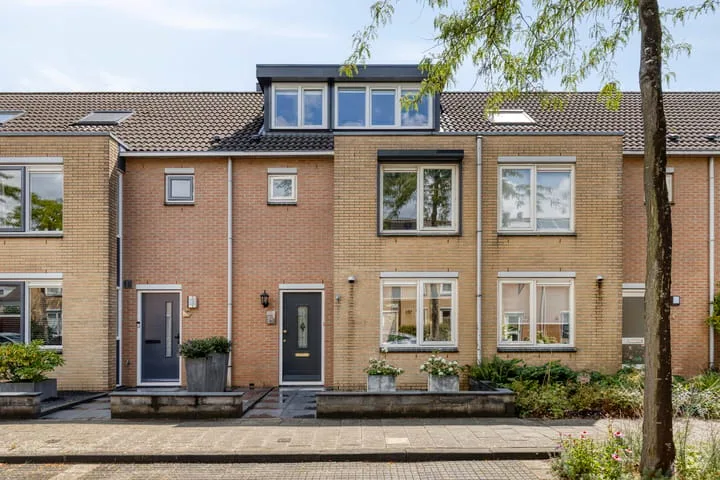 Japanstraat 46 Alphen aan den Rijn thumbnail 27