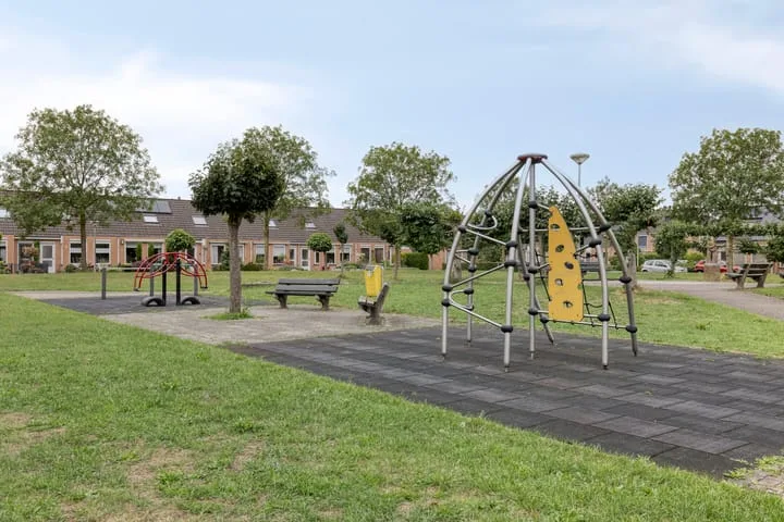 Japanstraat 46 Alphen aan den Rijn thumbnail 29