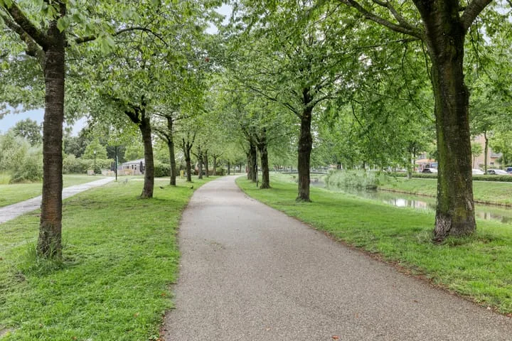 Japanstraat 46 Alphen aan den Rijn thumbnail 31