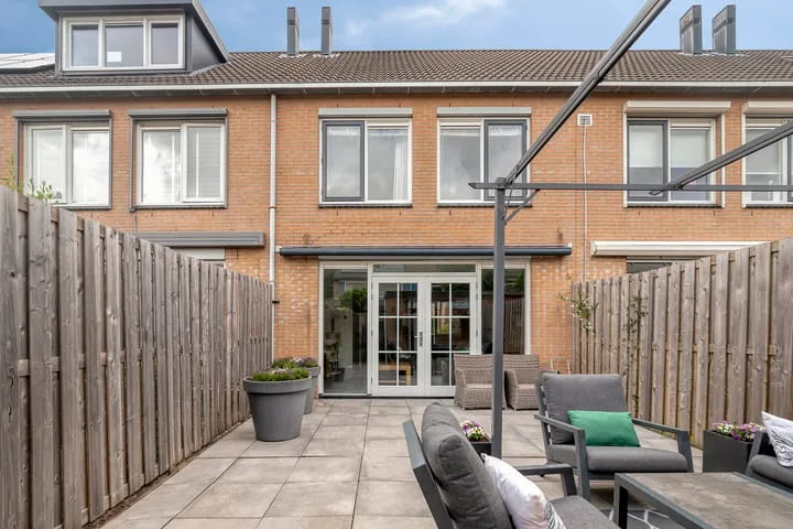 Japanstraat 9 Alphen aan den Rijn thumbnail 29
