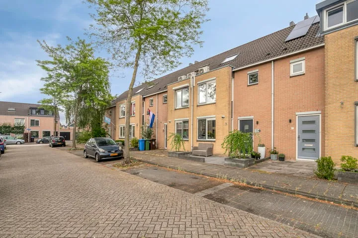 Japanstraat 9 Alphen aan den Rijn thumbnail 32