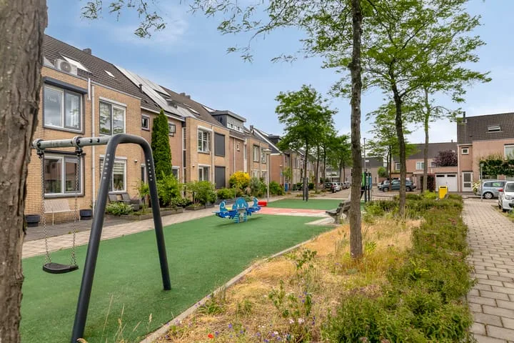 Japanstraat 9 Alphen aan den Rijn thumbnail 33