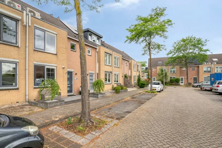 Japanstraat 9 Alphen aan den Rijn thumbnail 34