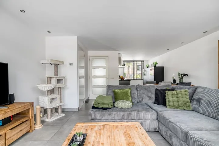 Japanstraat 9 Alphen aan den Rijn thumbnail 6
