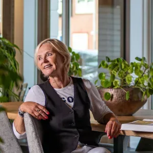 Photo of Jaqueline Boerman - Oudshoorn