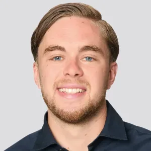 Foto van Jari Keijzer