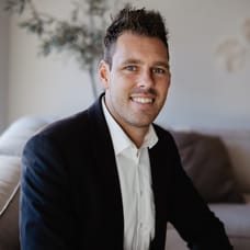 Photo de Jarik Niebeek