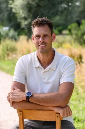 Foto van Jarik Niebeek