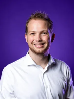 Photo of Jarnold Everts