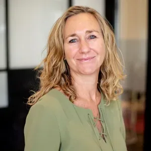 Foto van Jasja Scholtens