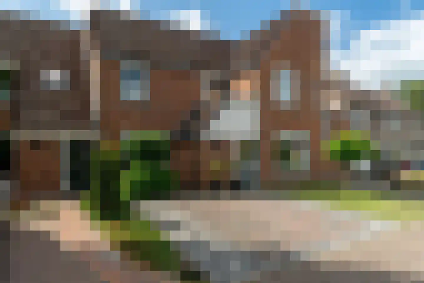 Jasmijn 10 in Dokkum