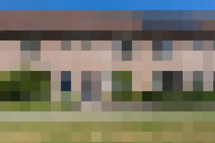 Jasmijn 18 Andel