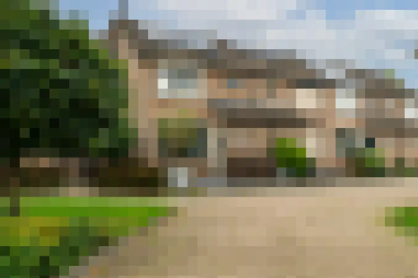 Jasmijn 8 in Andel