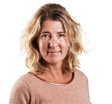 Foto von Jasmijn de Jong