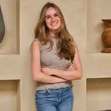 Photo of Jasmijn Welling