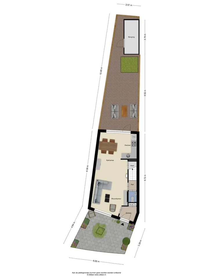 Jasmijnberg 33 Roosendaal thumbnail 34