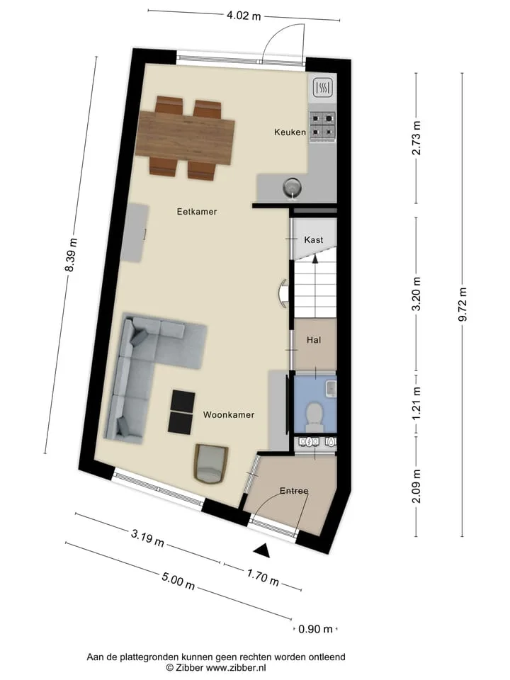 Jasmijnberg 33 Roosendaal thumbnail 35