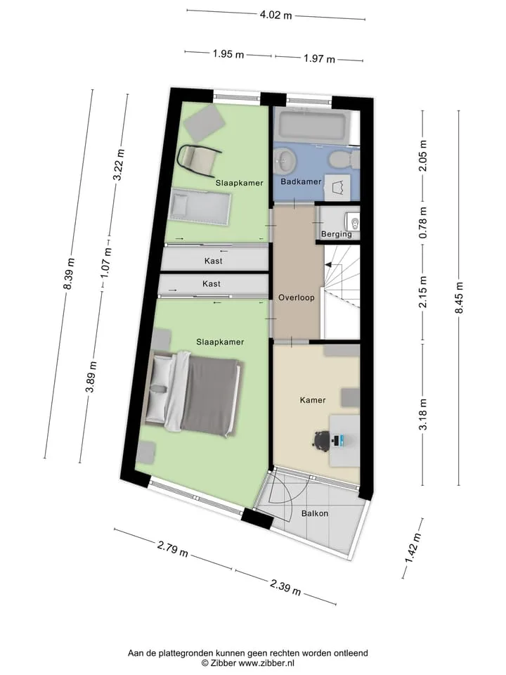 Jasmijnberg 33 Roosendaal thumbnail 36