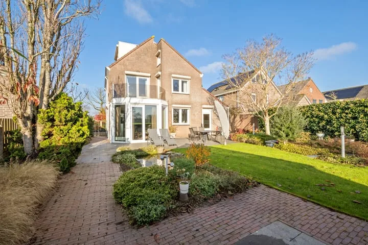 Jasmijnberg 48 Roosendaal thumbnail 53