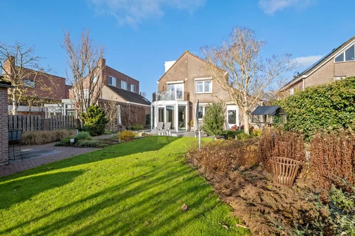 Jasmijnberg 48 Roosendaal thumbnail 54
