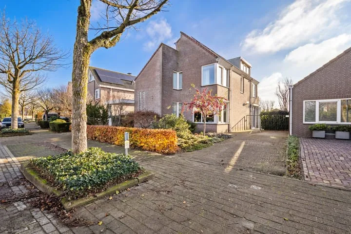 Jasmijnberg 48 Roosendaal thumbnail 67