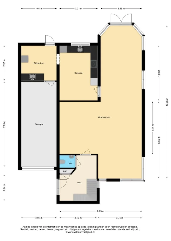 Jasmijnberg 48 Roosendaal thumbnail 70