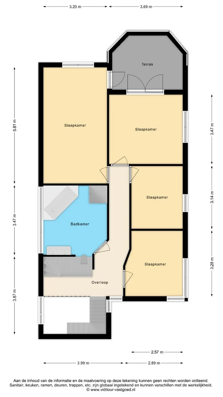 Jasmijnberg 48 Roosendaal thumbnail 71