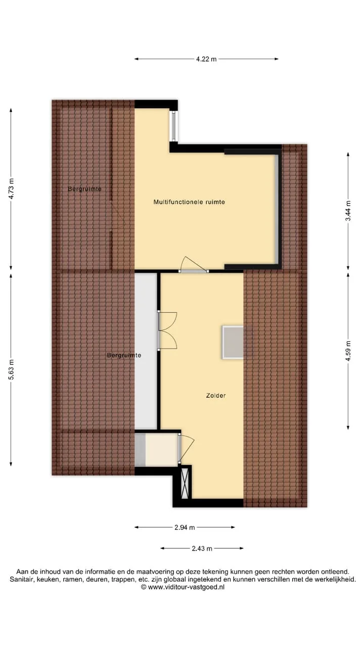 Jasmijnberg 48 Roosendaal thumbnail 72