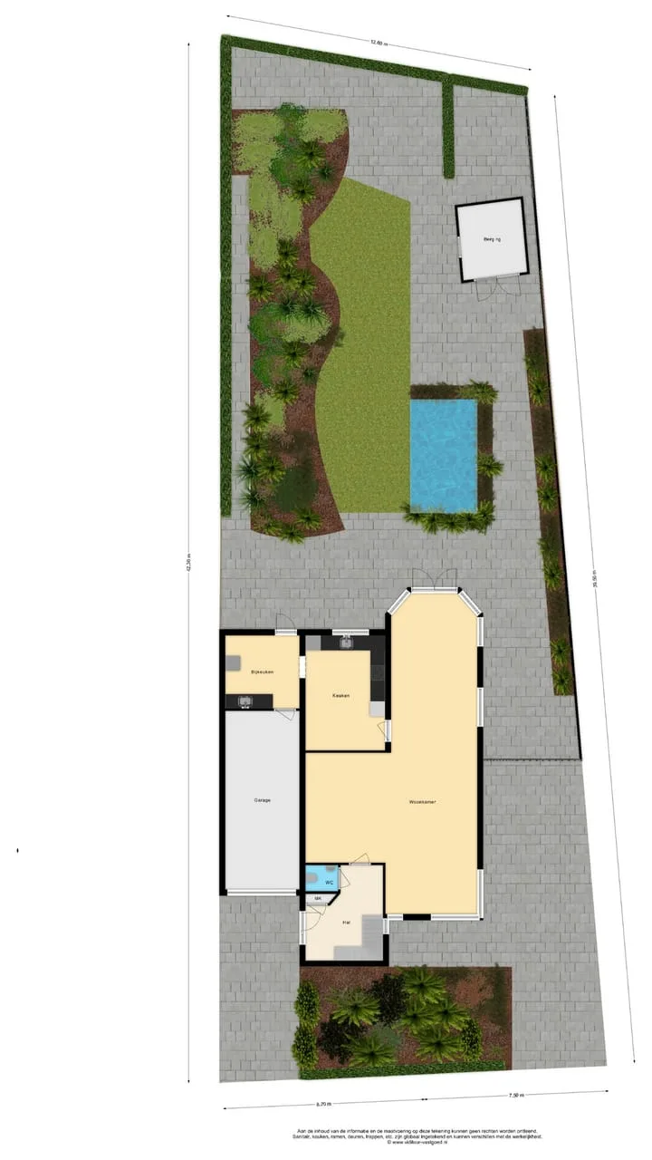 Jasmijnberg 48 Roosendaal thumbnail 74