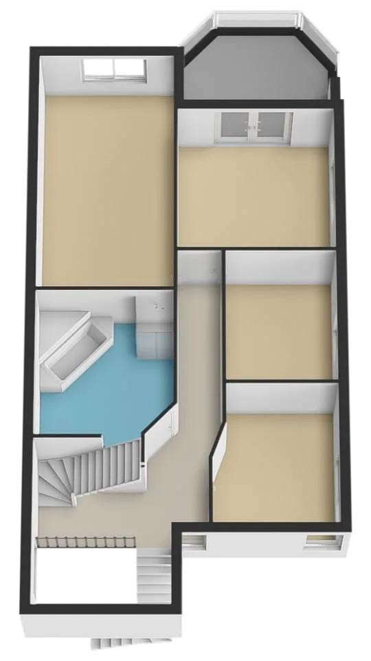 Jasmijnberg 48 Roosendaal thumbnail 76