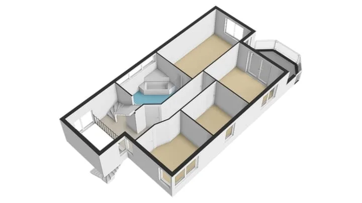 Jasmijnberg 48 Roosendaal thumbnail 81