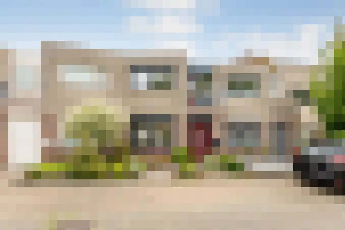 Jasmijnberg 59 in Roosendaal