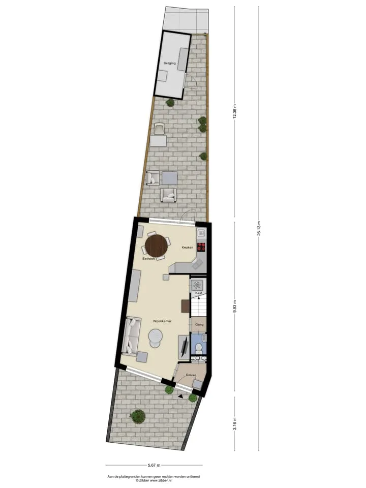 Jasmijnberg 87 Roosendaal thumbnail 53