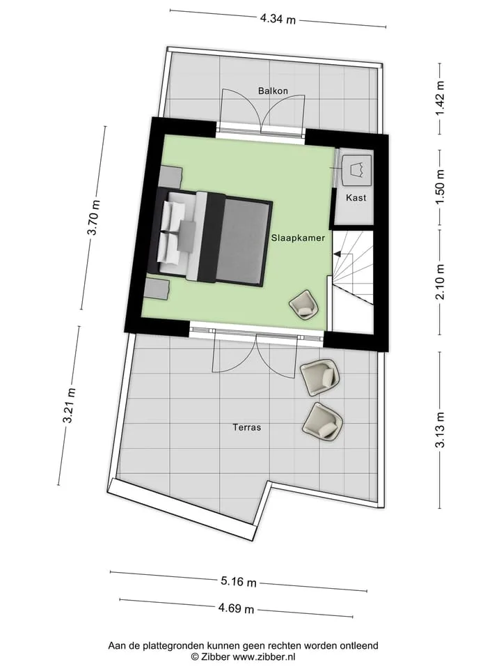Jasmijnberg 87 Roosendaal thumbnail 56